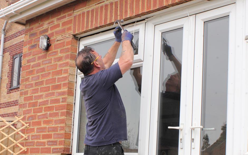 urgence vitrier Maisons-Laffitte